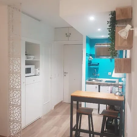 Apartment La Bonita - Benalmádena