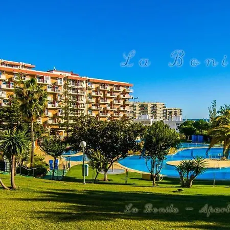Apartment La Bonita - Benalmádena