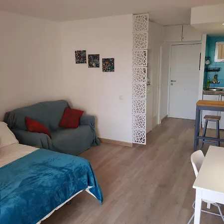 Apartment La Bonita - Benalmádena