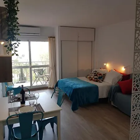 Apartment La Bonita - Benalmádena