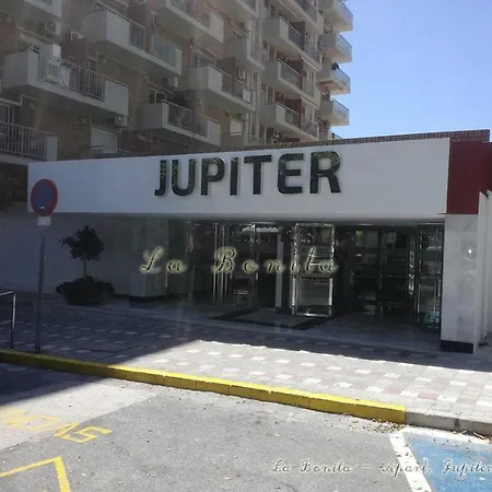 Apartment La Bonita -